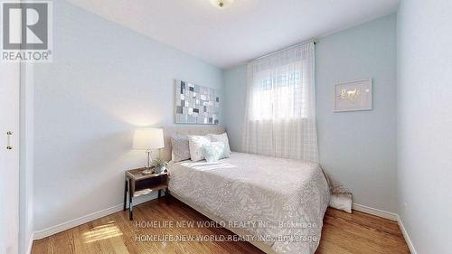 Upper - 22 Lisburn Crescent, Toronto (Don Valley Village), ON - Indoor Photo Showing Bedroom