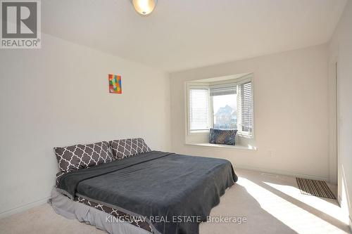 70 - 50 Edinburgh Drive, Brampton, ON - Indoor Photo Showing Bedroom