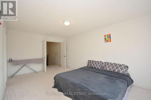 70 - 50 Edinburgh Drive, Brampton, ON - Indoor Photo Showing Bedroom