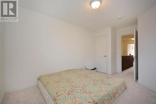 70 - 50 Edinburgh Drive, Brampton, ON - Indoor Photo Showing Bedroom