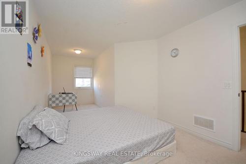 70 - 50 Edinburgh Drive, Brampton, ON - Indoor Photo Showing Bedroom