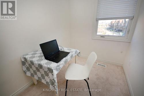 70 - 50 Edinburgh Drive, Brampton, ON - Indoor