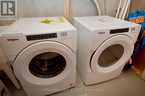 70 - 50 Edinburgh Drive, Brampton, ON - Indoor Photo Showing Laundry Room