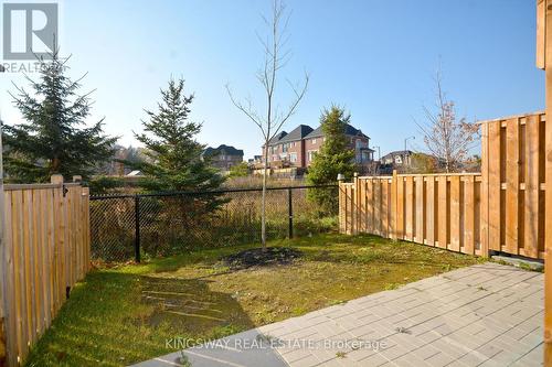 70 - 50 Edinburgh Drive, Brampton, ON - Outdoor