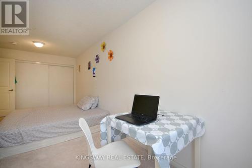 70 - 50 Edinburgh Drive, Brampton, ON - Indoor Photo Showing Bedroom
