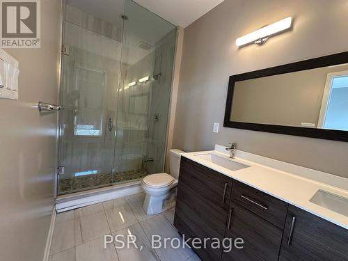 3096 Ernest Appelbe Boulevard, Oakville, ON - Indoor Photo Showing Bathroom