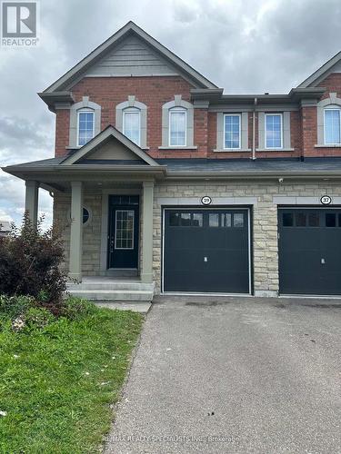 39 Sussexvale Drive, Brampton, ON - Outdoor With Facade