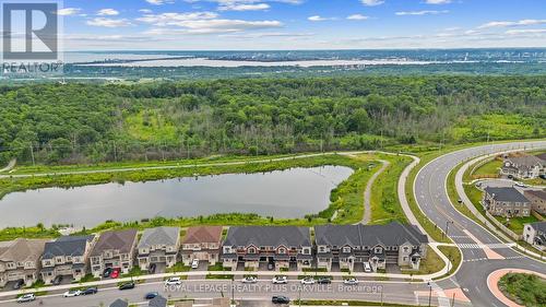 68 Great Falls Boulevard, Hamilton, ON - Outdoor With View