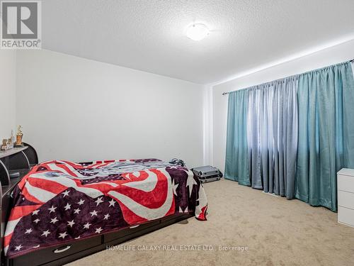 7731 Butternut Boulevard, Niagara Falls, ON - Indoor Photo Showing Bedroom