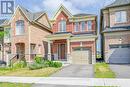 100 Christine Elliot Avenue, Whitby, ON  - Outdoor With Facade 