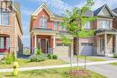 100 Christine Elliot Avenue, Whitby, ON  - Outdoor With Facade 