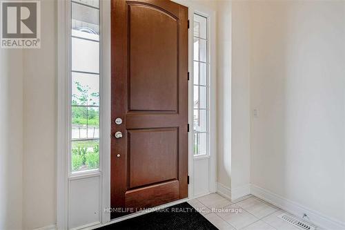 100 Christine Elliot Avenue, Whitby, ON - Indoor Photo Showing Other Room