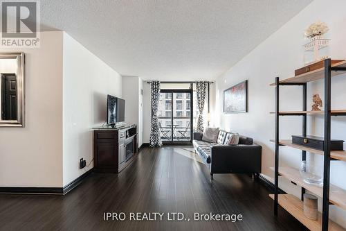 2212 - 156 Enfield Place N, Mississauga, ON - Indoor