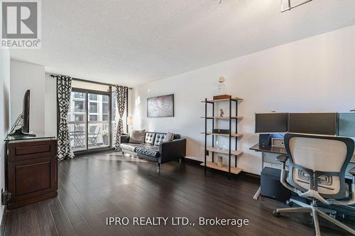 2212 - 156 Enfield Place N, Mississauga, ON - Indoor