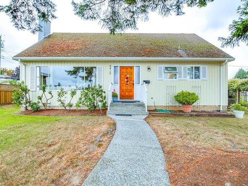 4413 8Th Ave, Port Alberni, BC 