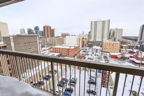 1101-77 Edmonton St, Winnipeg, MB 