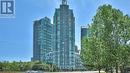 2501 - 220 Burnhamthorpe Road, Mississauga, ON  - Outdoor With Facade 