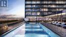 1605 - 1245 Dupont Street, Toronto, ON  - Outdoor With In Ground Pool 