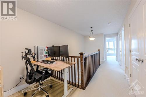 279 Livery Street Street, Ottawa, ON - Indoor Photo Showing Office