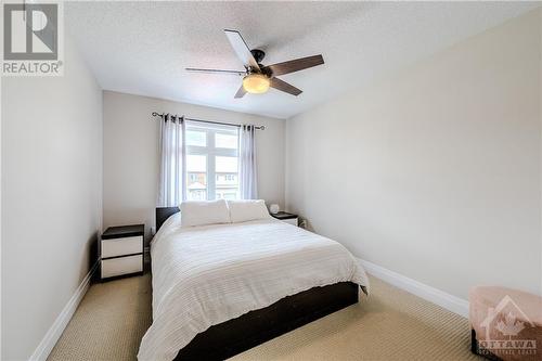 279 Livery Street Street, Ottawa, ON - Indoor Photo Showing Bedroom