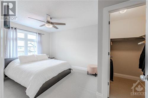 279 Livery Street Street, Ottawa, ON - Indoor Photo Showing Bedroom