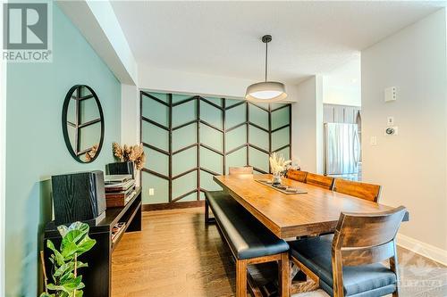 279 Livery Street Street, Ottawa, ON - Indoor Photo Showing Dining Room