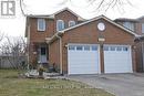 3503 Cherrington Crescent W, Mississauga, ON  - Outdoor 