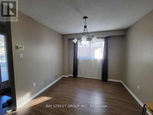 3503 Cherrington Crescent W, Mississauga, ON - Indoor Photo Showing Other Room