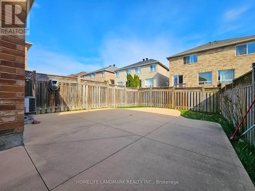 1310 Galesway Boulevard, Mississauga, ON - Outdoor With Exterior