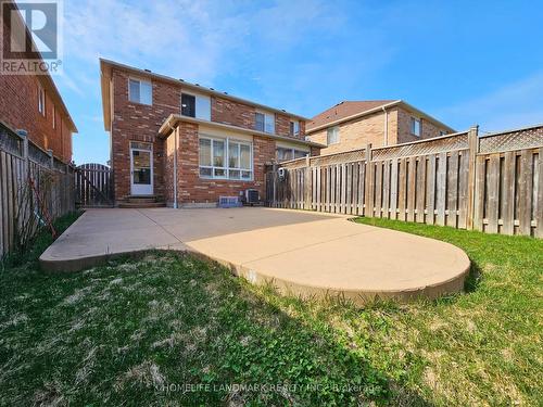1310 Galesway Boulevard, Mississauga, ON - Outdoor