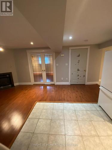 Unit 2 - 40 Prospect Street, Clarington, ON - Indoor Photo Showing Other Room