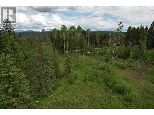 Lot 1 Chuckwagon Trail, 100 Mile House, BC 