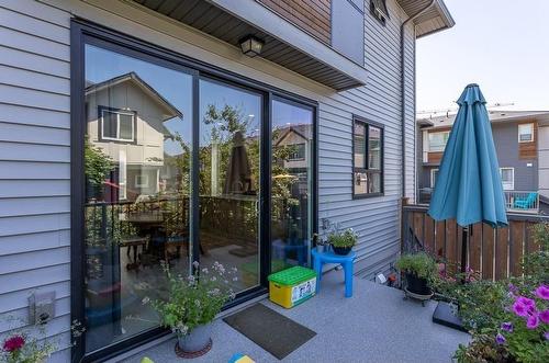 17 8508 204 Street, Langley, BC - Outdoor With Exterior