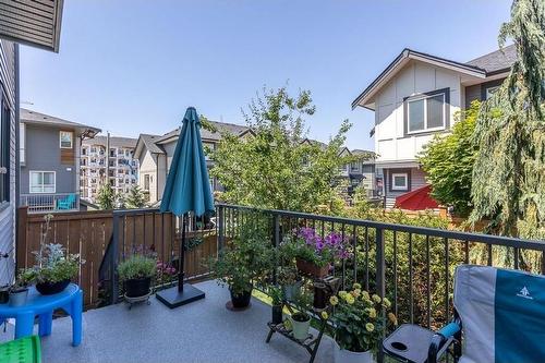 17 8508 204 Street, Langley, BC - Outdoor With Exterior