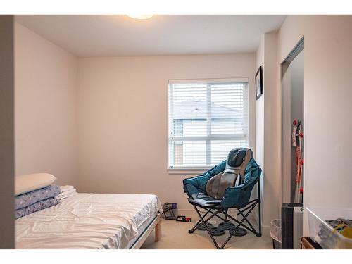 17 8508 204 Street, Langley, BC - Indoor Photo Showing Bedroom