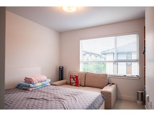 17 8508 204 Street, Langley, BC - Indoor Photo Showing Bedroom