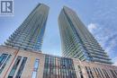 3609 - 65 St Mary Street, Toronto, ON  - Outdoor With Facade 