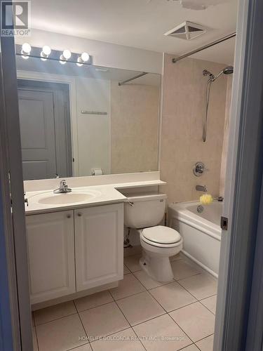 1002 - 35 Bales Avenue, Toronto, ON - Indoor Photo Showing Bathroom