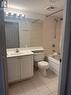 1002 - 35 Bales Avenue, Toronto, ON  - Indoor Photo Showing Bathroom 