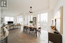 1903 - 609 Avenue Road, Toronto (Yonge-St. Clair), ON  - Indoor 