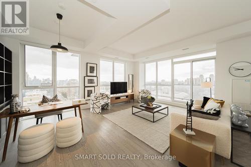 1903 - 609 Avenue Road, Toronto (Yonge-St. Clair), ON - Indoor Photo Showing Other Room