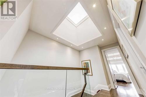 335 St Germain Avenue, Toronto, ON - Indoor Photo Showing Other Room