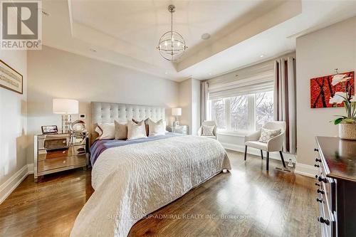 335 St Germain Avenue, Toronto, ON - Indoor Photo Showing Bedroom