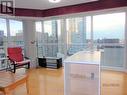 2309 - 25 Carlton Street, Toronto, ON  - Indoor 