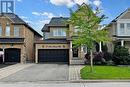 50 Amos Lehman Way, Whitchurch-Stouffville, ON  - Outdoor With Facade 