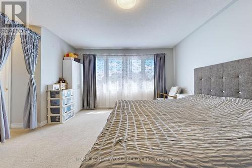 50 Amos Lehman Way, Whitchurch-Stouffville, ON - Indoor Photo Showing Bedroom