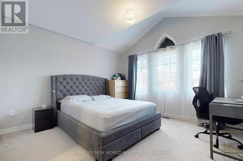 50 Amos Lehman Way, Whitchurch-Stouffville, ON - Indoor Photo Showing Bedroom