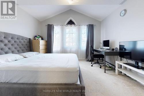 50 Amos Lehman Way, Whitchurch-Stouffville, ON - Indoor Photo Showing Bedroom