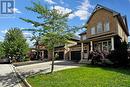 50 Amos Lehman Way, Whitchurch-Stouffville (Stouffville), ON  - Outdoor With Facade 