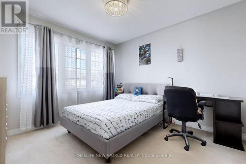 50 Amos Lehman Way, Whitchurch-Stouffville, ON - Indoor Photo Showing Bedroom